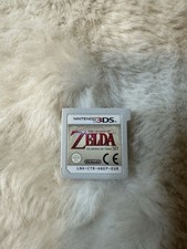 Nintendo3ds the legend d'occasion Nintendo3ds the legend d'occasion  Argenteuil