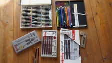 Konvolut rotring rapidograph gebraucht kaufen  Rohrdorf