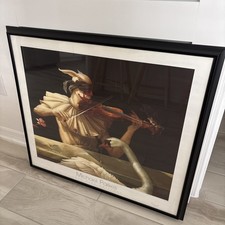 print michael parkes for sale print michael parkes for sale Winter Garden