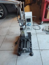 Machine moulage injection d'occasion  Carbonne