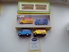 Corgi toymaster bedford for sale  HULL