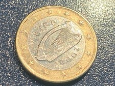 Euro 2002 irland gebraucht kaufen  Frankfurt am Main
