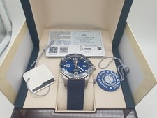 Longines hydroconquest herren gebraucht kaufen  Elsdorf-Westermühlen