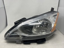 Conjunto de farol lateral halogênio 2013-2015 Nissan Sentra LH driver fabricante de equipamento original 260603SG2A comprar usado  Enviando para Brazil