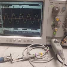 Agilent 1156a 1.5 for sale  Menlo Park