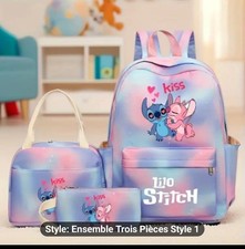 Sac stitch d'occasion  Paris I