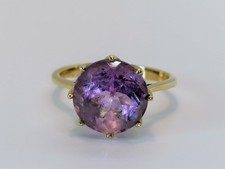 9ct gold solitaire for sale  THORNTON-CLEVELEYS