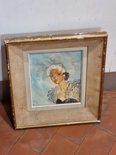 Tableau cadre peinture d'occasion  Nice-