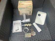 Kenwood a920 mincer for sale  TELFORD