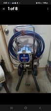 Graco magnum electric for sale  Lubbock