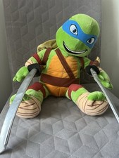 Teenage mutant ninja for sale  MORPETH