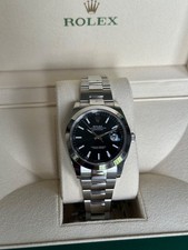 Rolex datejust 41mm for sale  Voorheesville