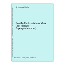 Freddy fuchs reist gebraucht kaufen  Buttenwiesen