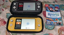 Nintendo switch lite for sale  Pottstown