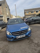 2013 mercedes class for sale  BRADFORD