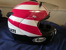 Arai ducati helmet. for sale  Boca Raton
