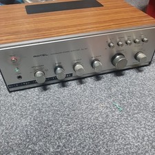 Rotel 311 solid for sale  GREENFORD