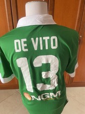 Maglia calcio shirt usato  Caivano