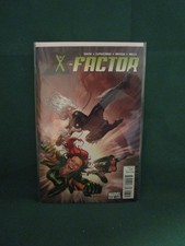 2011 Marvel - X-Factor #217 - 7.0 comprar usado 2011 Marvel - X-Factor #217 - 7.0 comprar usado  Enviando para Brazil