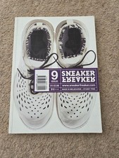 Sneaker freaker trainer for sale  LEEDS