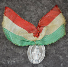 Ancienne medaille religieuse d'occasion  Beauvois-en-Cambrésis