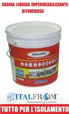 Unolastic guaina liquida usato  Montecalvo Irpino