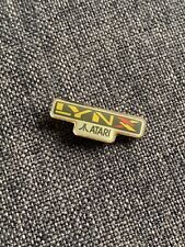 Pin console atari d'occasion  Bréviandes