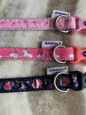 Ancol dog collar for sale  CHESTER LE STREET