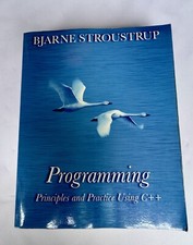 Programming principles practic for sale  Powhatan