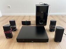 Teufel impaq 3000 gebraucht kaufen  Kefenrod
