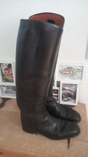 Reitstiefel lederreitstiefel e gebraucht kaufen  Bonn