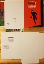 Diabolik gadget prova usato  San Donato Milanese