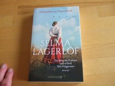 Selma lagerlöf lebte gebraucht kaufen  Münster