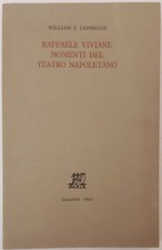 Raffaele viviani momenti usato  Roma