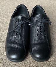 Ladies size black for sale  PETERBOROUGH