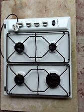 Indesit gas hob.4x for sale  FOLKESTONE