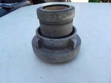Alte ddr schlauchkupplung gebraucht kaufen  Erkelenz