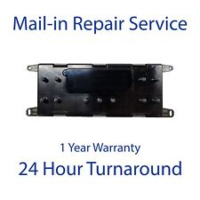 Placa de controle de forno Frigidaire Kenmore serviço de reparo 316080102 316080103 comprar usado  Enviando para Brazil