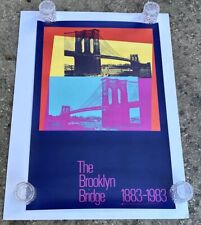 Vintage andy warhol for sale  Lake Zurich