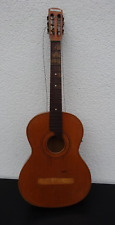 Akustik gitarre meinel gebraucht kaufen  Hohenstein-Ernstthal