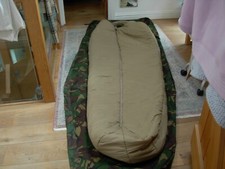 Snugpak antartica sleeping for sale  WREXHAM