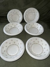 Unicorn tableware habitat for sale  FERRYHILL