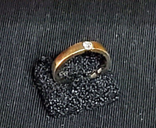 Diamantring vvs gold gebraucht kaufen  Heidenheim an der Brenz