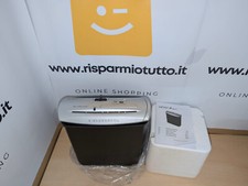 Genie 245 distruggidocumenti usato  Pescara