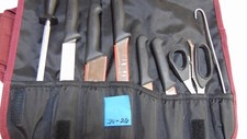 Messermeister piece chef for sale  Montrose