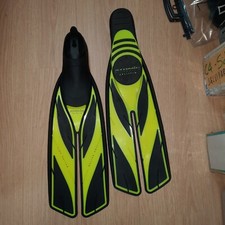 Pinne sub snorkeling usato  Vicenza