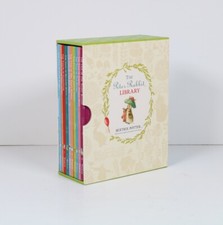 Peter rabbit hardback for sale  CAMBRIDGE
