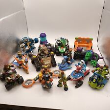 Elc planet protectors for sale  WORCESTER