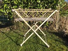 Crib bed cot for sale  CORBY