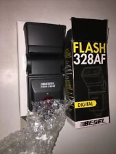 Flash 328af digital d'occasion  Sennecey-le-Grand